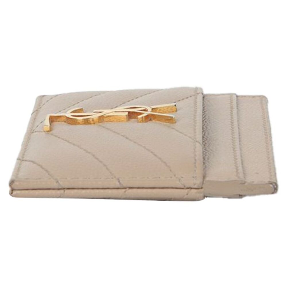 Monogram Card Case - Picture 5 of 10
